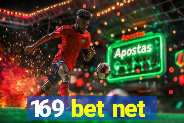 169 bet net